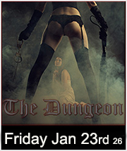 The Dungeon 25